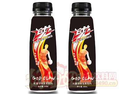 追龙能量型维生素饮料300ml