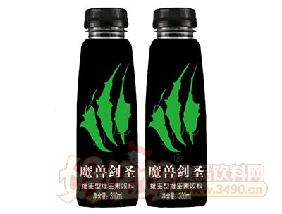 魔兽剑圣维生型维生素饮料300ml