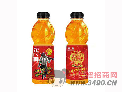 第一帅维生素饮料牛磺酸强化型