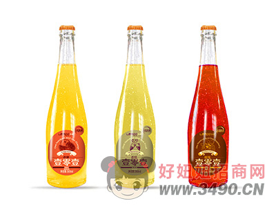 壹零壹560ml