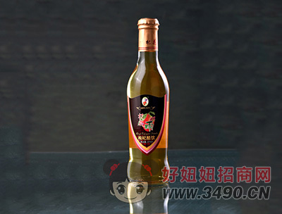 枸杞醋饮275ml