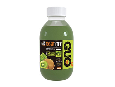 乐路猕猴桃汁300ml