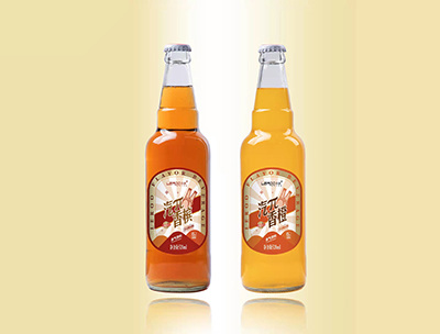 汽π香槟520ml