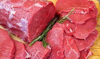 骆驼肉