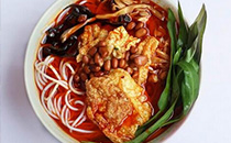 螺蛳粉真的有那么臭吗？