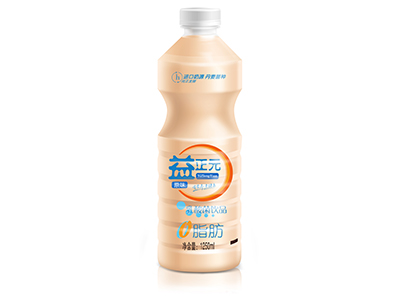 益正元原味乳酸菌1250ml