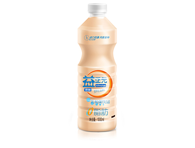 益正元原味乳酸菌1000ml