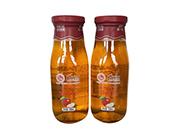 汇之果APPLE苹果汁饮料1L（红）