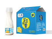 1.25芝士奶昔原味