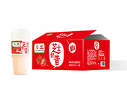 380ml芝士奶昔草莓