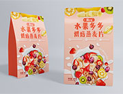 水果多多烘焙燕麦片定量装
