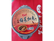 梅菜扣肉罐头