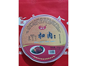 扣肉罐头