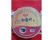 扣腐竹罐头