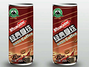经典拿铁咖啡饮料245ml