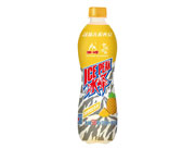 冰峰菠萝味汽水550毫升