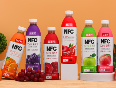 益正元NFC1L果汁瓶装招商
