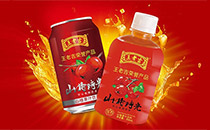 王老吉山楂时光强势占位，火爆利润，等你来赚！