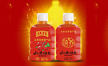 顶养王老吉  鲜美口感 迅速占领市场