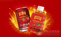山楂时光果汁饮料  陪你度过好时光 清凉一夏