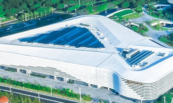 厦门佰翔国际会展中心