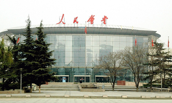 2018华北春季糖酒会的九个参展流程！