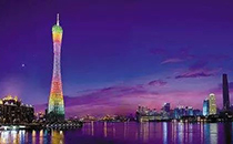 广州食品展览会周边好玩的