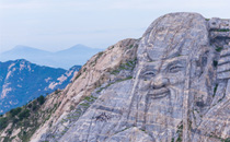 临沂糖酒会推荐之沂蒙山旅游区龟蒙景区